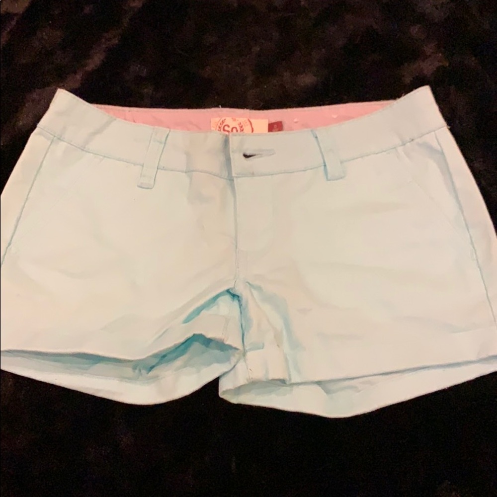 Shorts